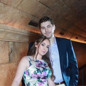 Meet your Posher, Randy